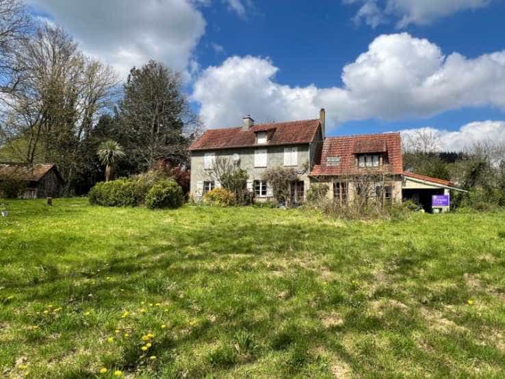 House in Saint-Pois, Normandie 11753016