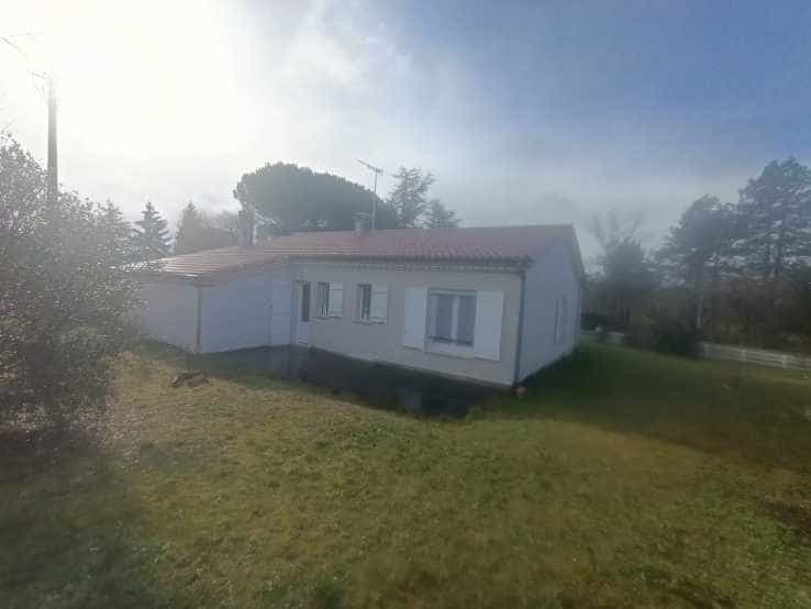 House in Cancon, Nouvelle-Aquitaine 11753038