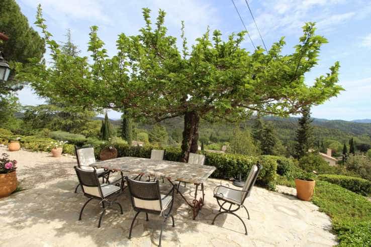 casa no Montauroux, Provença-Alpes-Costa Azul 11753040
