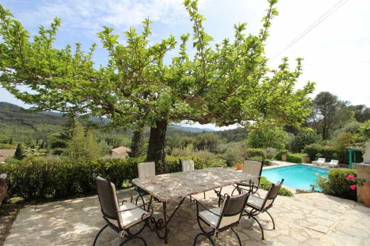 Haus im Montauroux, Provence-Alpes-Côte d'Azur 11753040