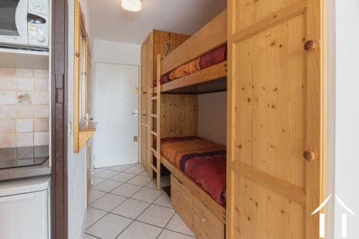 Condominium dans Orelle, Auvergne-Rhône-Alpes 11753100