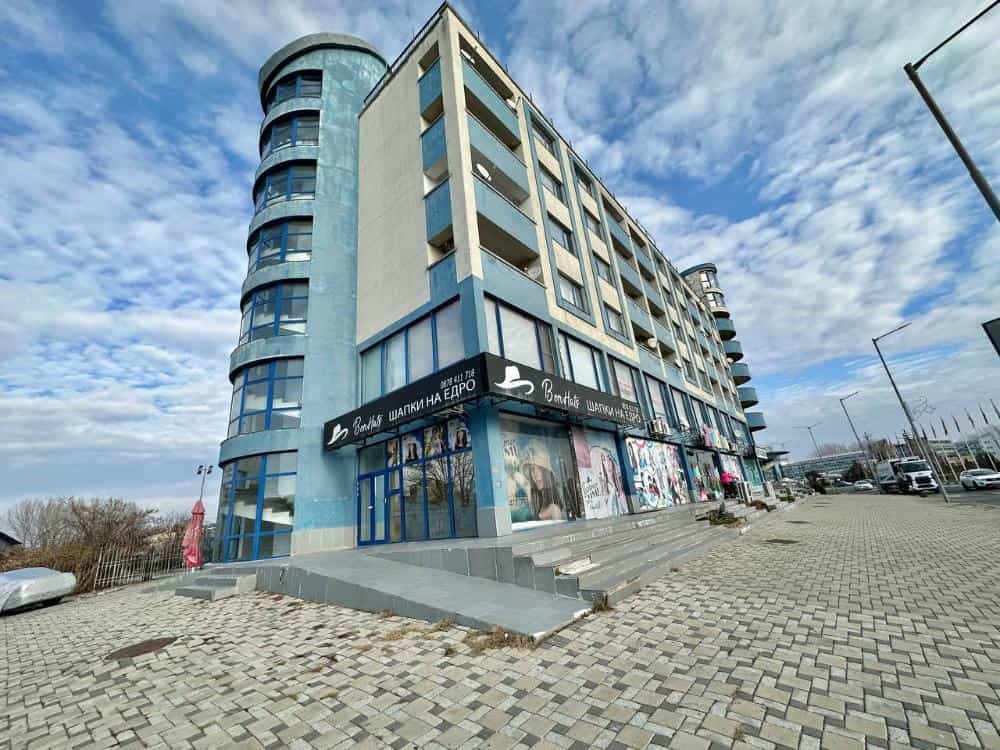 Condominium dans Radoevtsi, Gabrovo 11753101