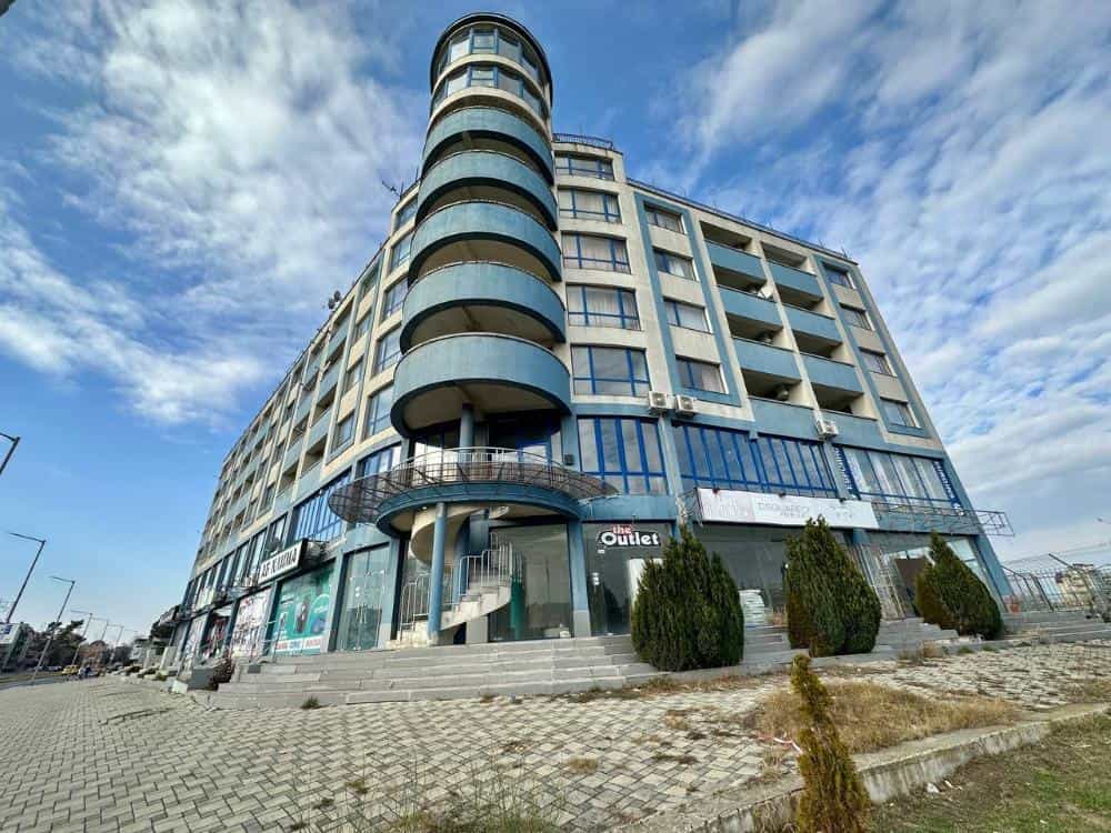Condominium in Radoevtsi, Gabrovo 11753101