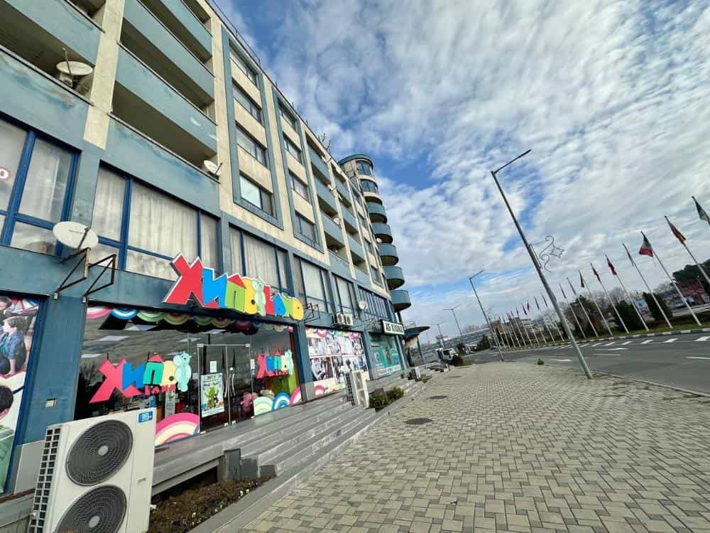 Condominium in Radoevtsi, Gabrovo 11753101