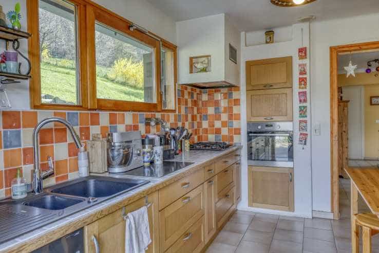 House in Orelle, Auvergne-Rhone-Alpes 11753143