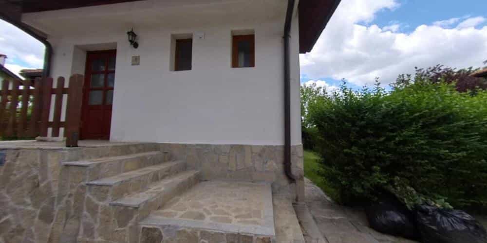 casa en Radoevtsi, Gabrovo 11753205