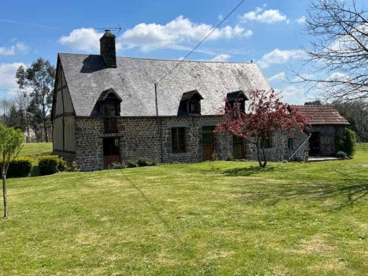 House in Buais, Normandie 11753207