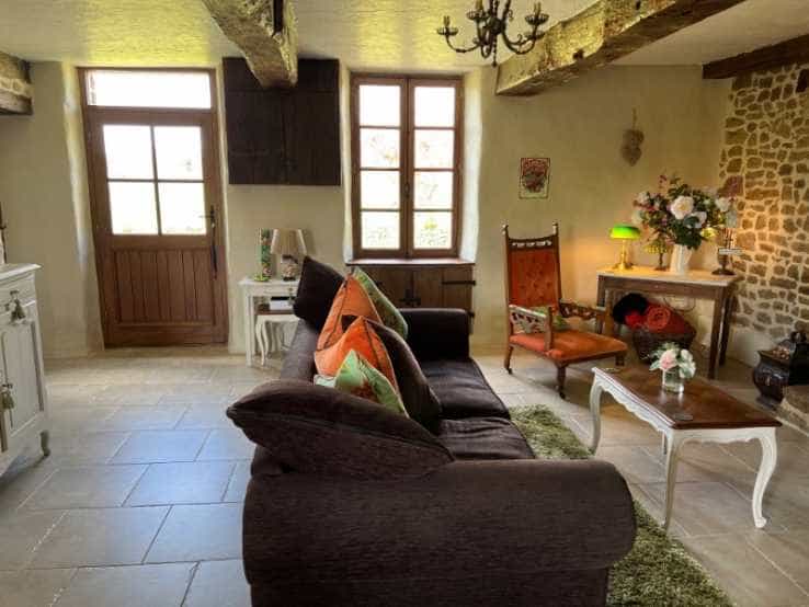 House in Buais, Normandie 11753207