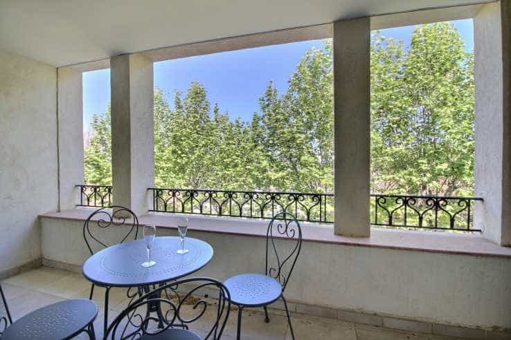 Condominium dans Antibes, Provence-Alpes-Côte d'Azur 11753221