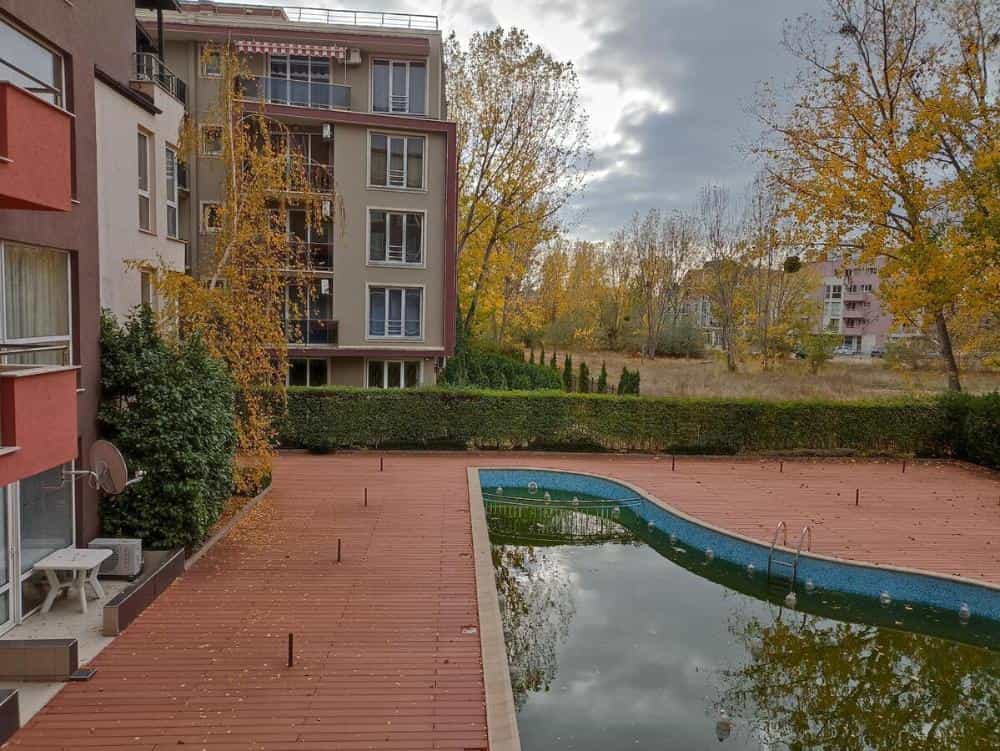 Condominium in Radoevtsi, Gabrovo 11753233
