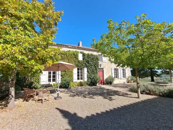 House in Nerac, Nouvelle-Aquitaine 11753235