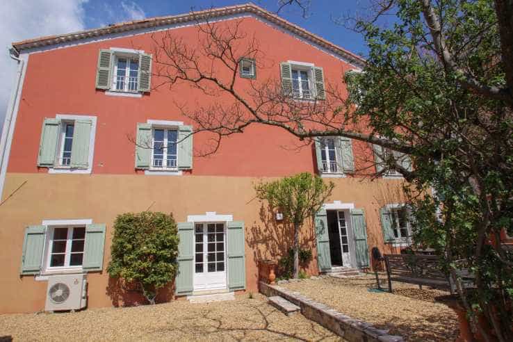 House in Fayence, Provence-Alpes-Cote d'Azur 11753258