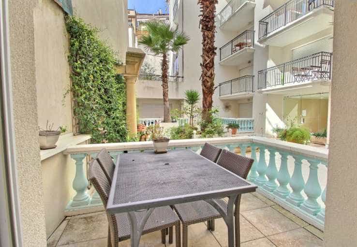 Condomínio no Cannes, Provença-Alpes-Costa Azul 11753272