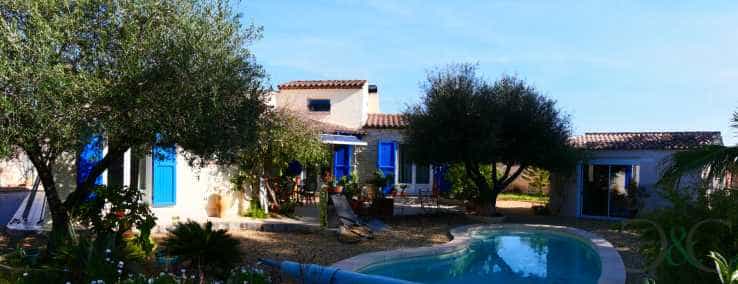 House in Sollies-Pont, Provence-Alpes-Cote d'Azur 11753283