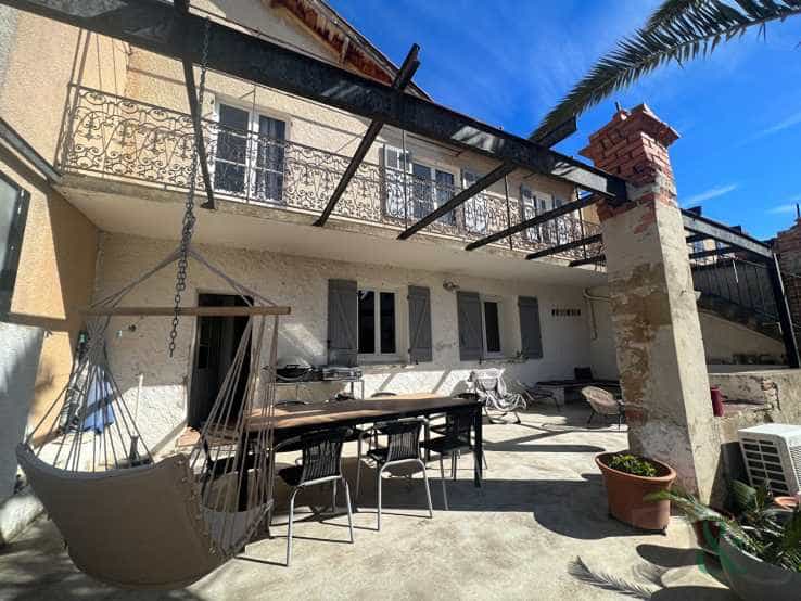 casa no La Londe-les-Maures, Provença-Alpes-Costa Azul 11753284