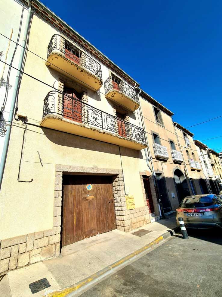 मकान में Béziers, Occitanie 11753294