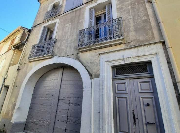 rumah dalam Pezenas, Occitanie 11753306
