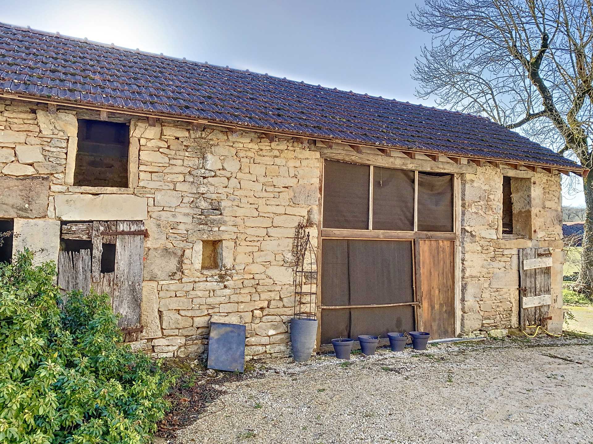 Dom w Puylagarde, Occitanie 11753372