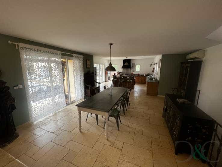 жилой дом в Bormes-les-Mimosas, Provence-Alpes-Côte d'Azur 11753378