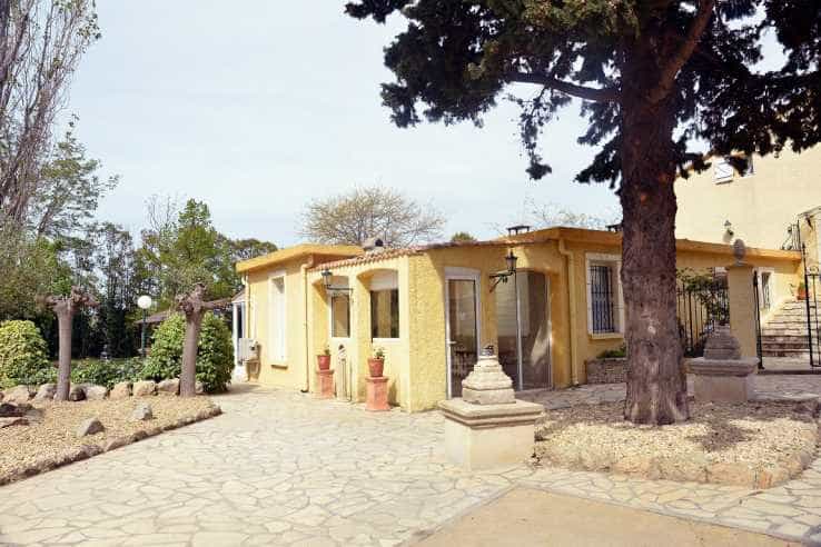 Haus im Villeneuve-lès-Béziers, Okzitanien 11753441