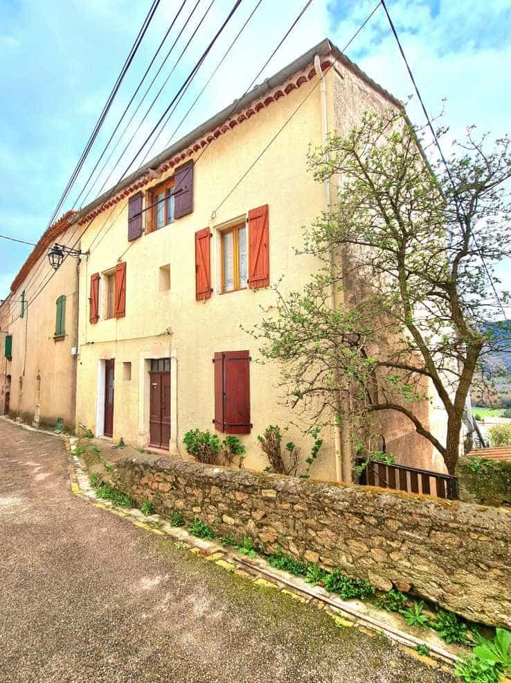 房子 在 Bédarieux, Occitanie 11753444