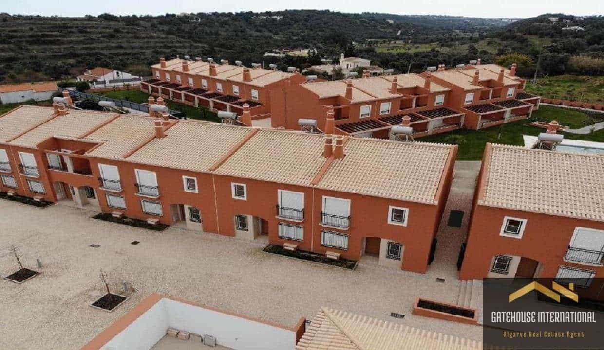 بيت في Alcantarilha, Faro 11753554