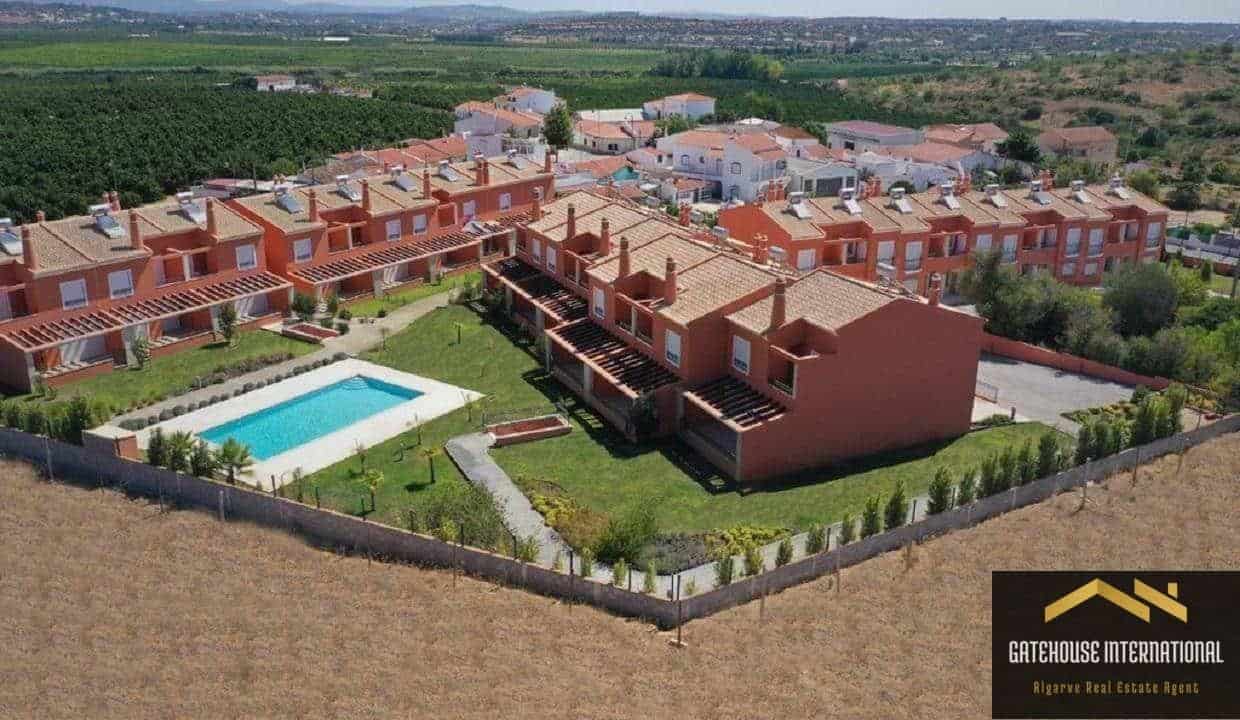 House in Alcantarilha, Faro 11753554