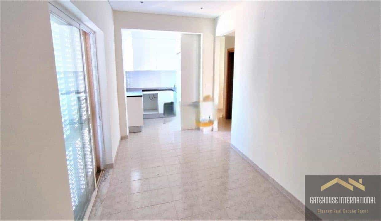 公寓 在 Quarteira, Faro 11753559