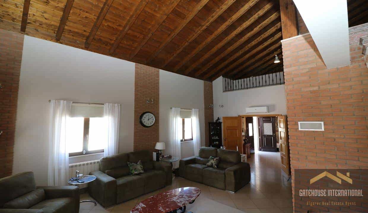 بيت في São Brás de Alportel, Faro 11753588