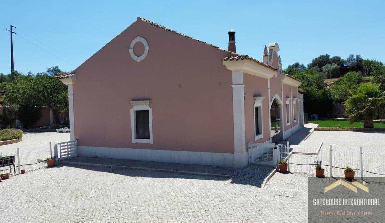 بيت في São Brás de Alportel, Faro 11753588