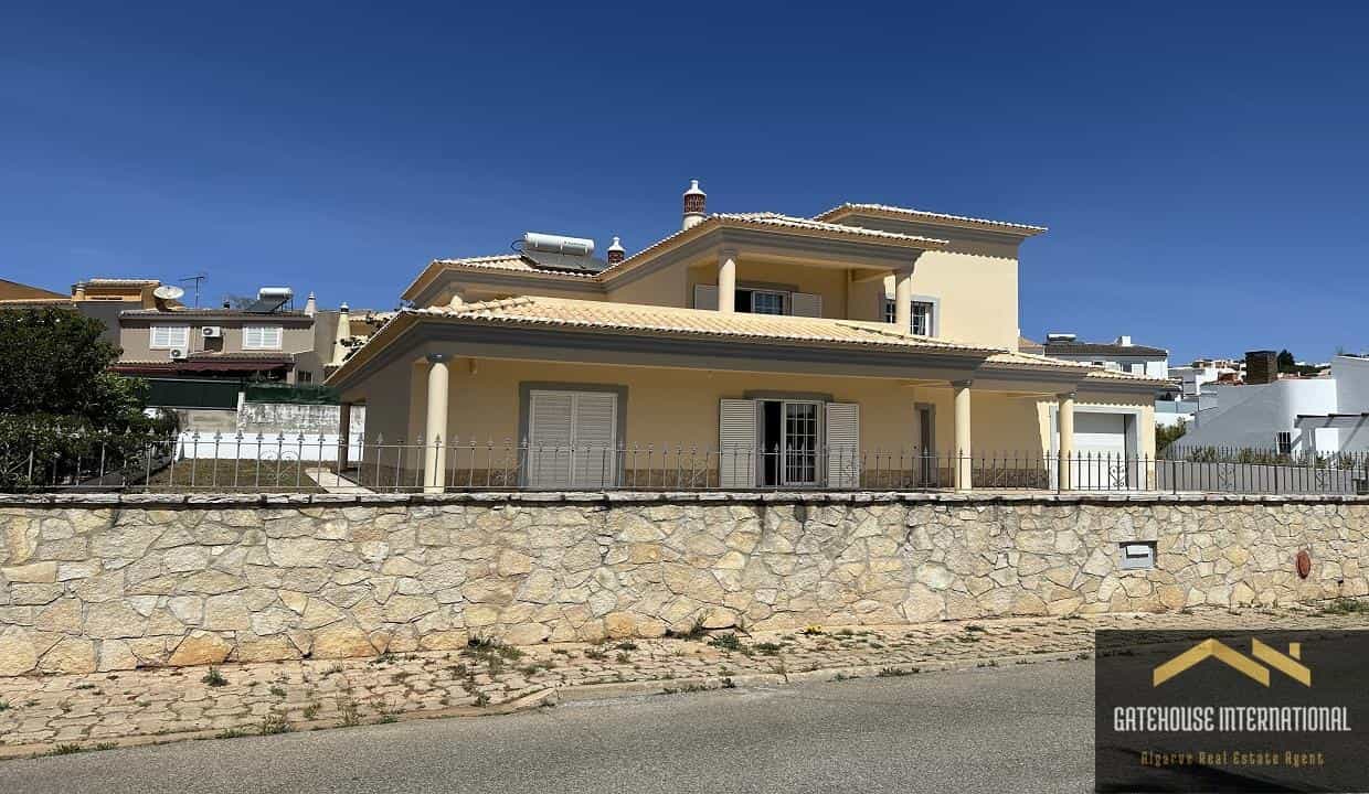 Huis in Loulé, Faro 11753600