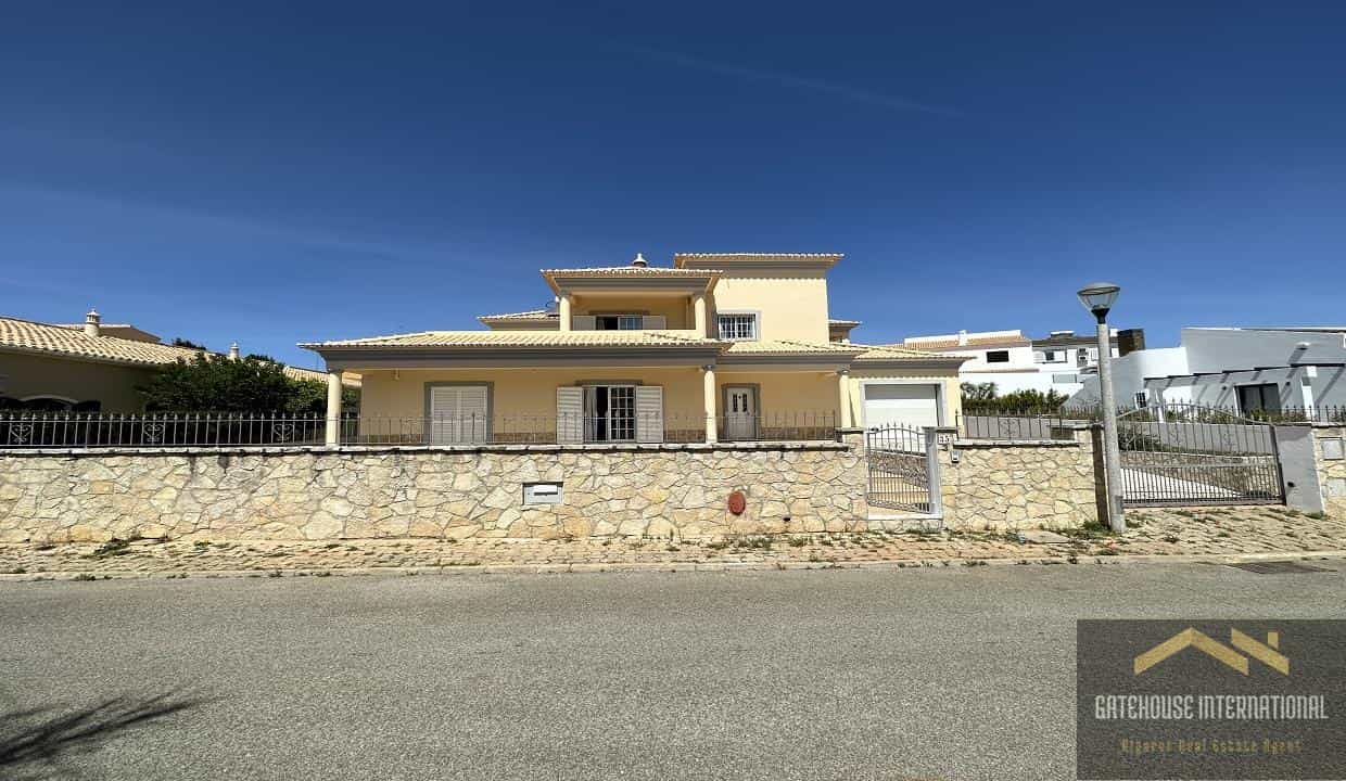 жилой дом в Loulé, Faro 11753600
