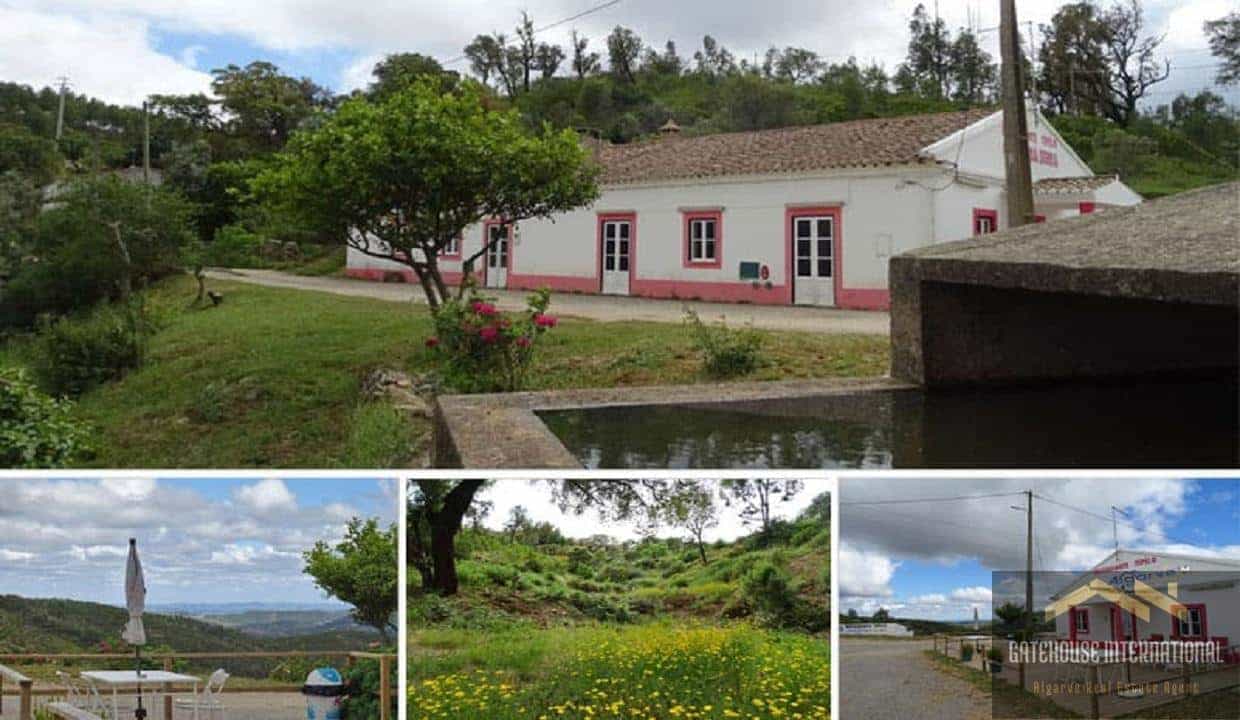 House in Monchique, Faro 11753604