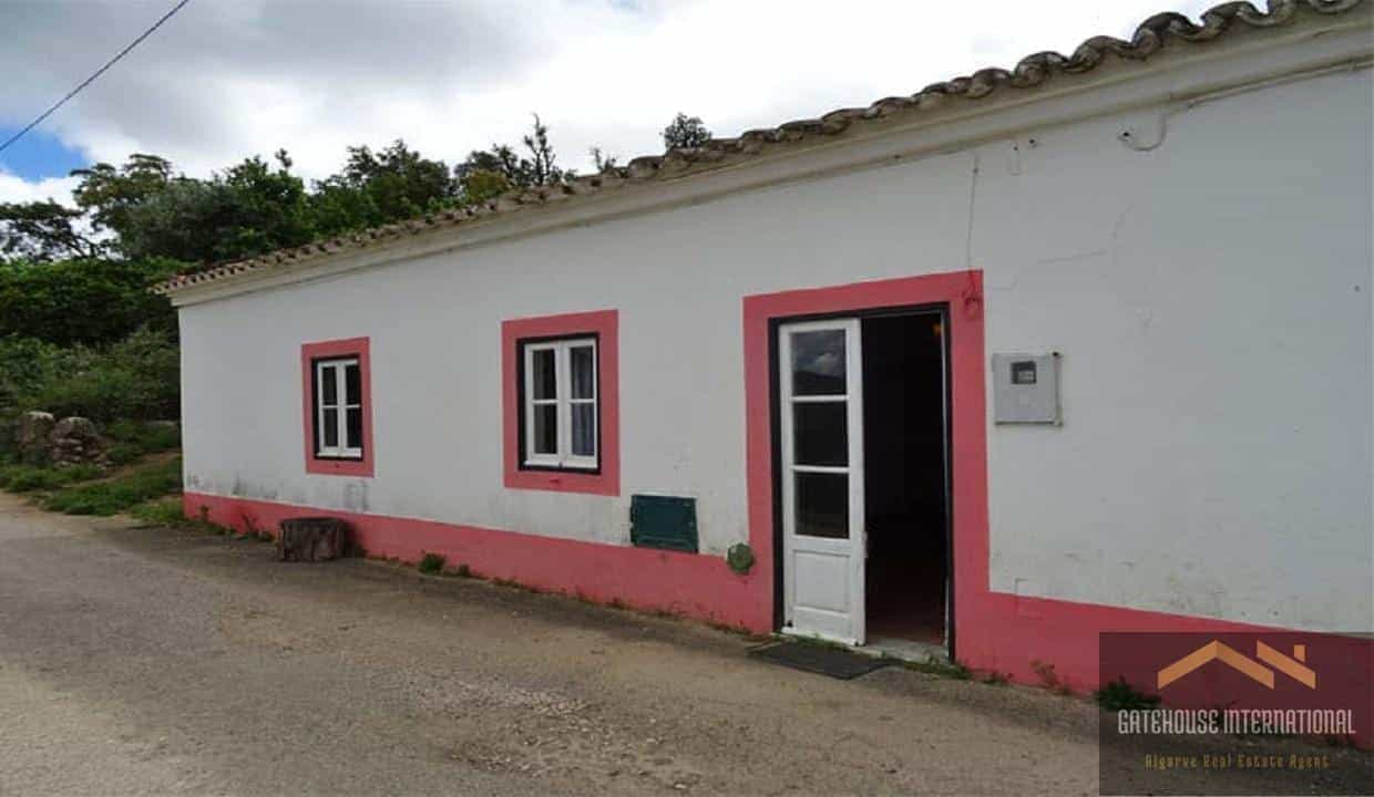 casa no Monchique, Faro 11753604