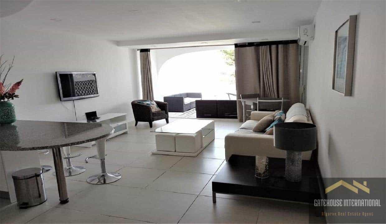 Condominium in Escanxinhas, Faro 11753605