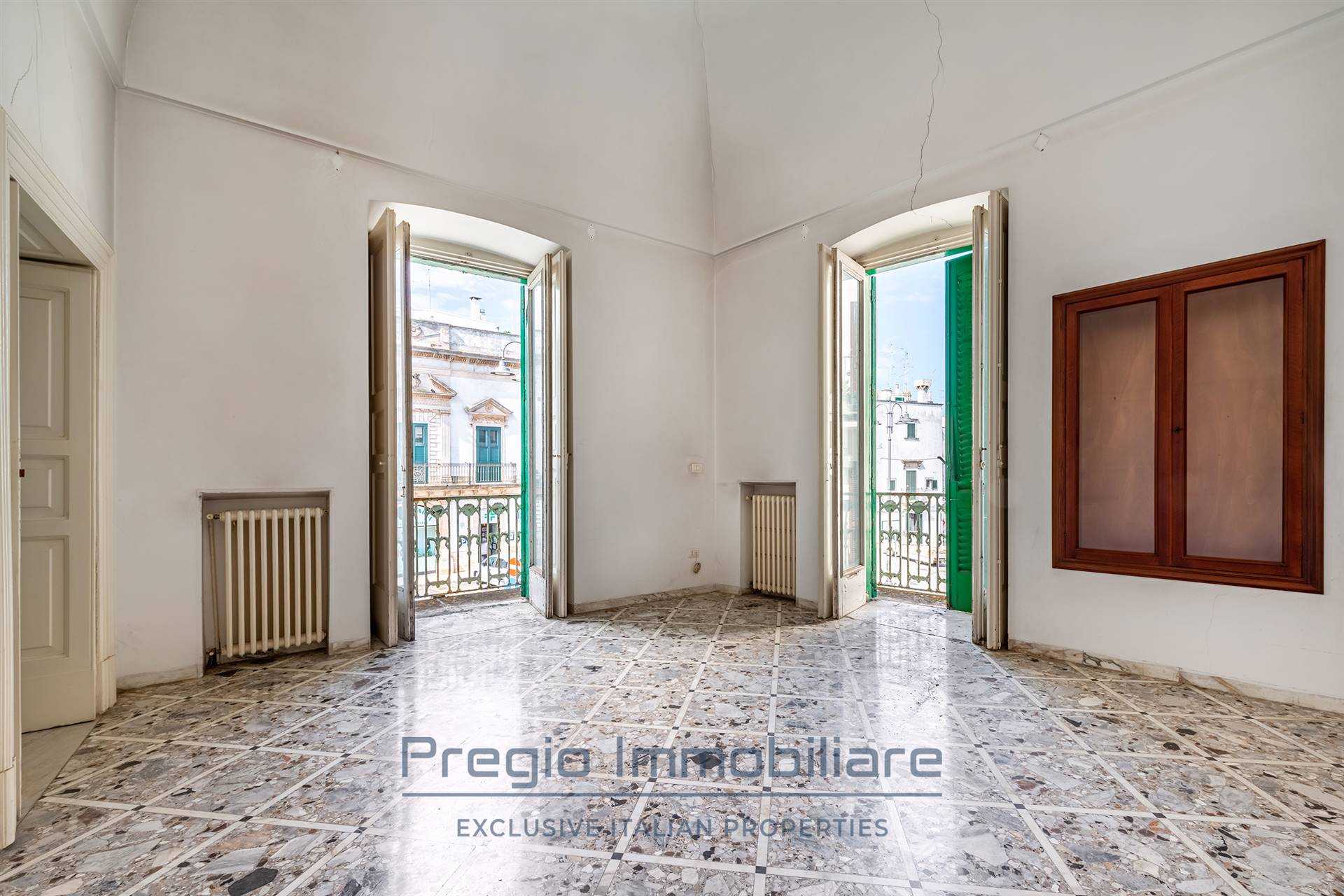 Eigentumswohnung im Martina Franca, Apulia 11753609