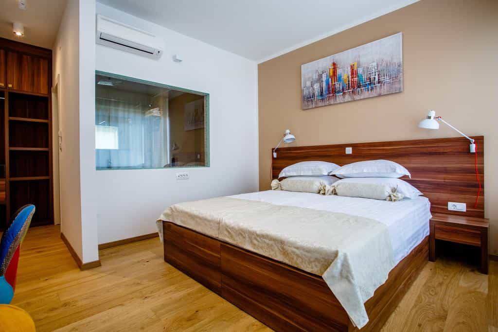 Квартира в Split, Split-Dalmatia County 11753611
