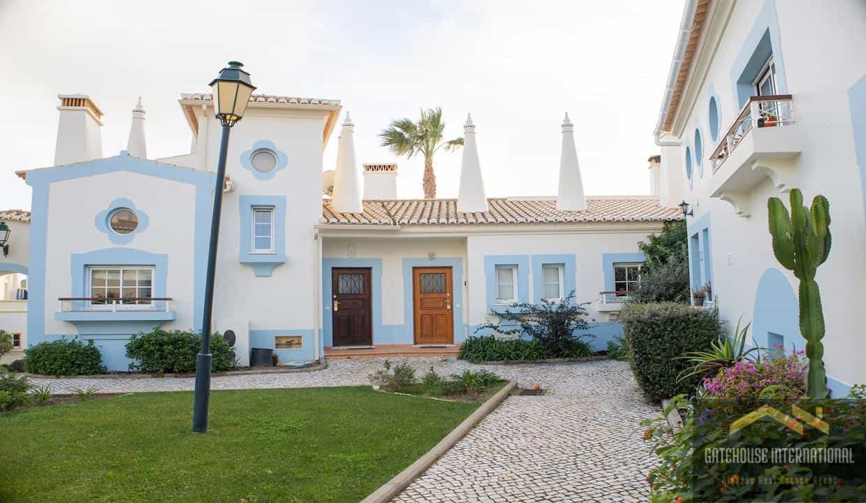 House in Budens, Faro 11753620