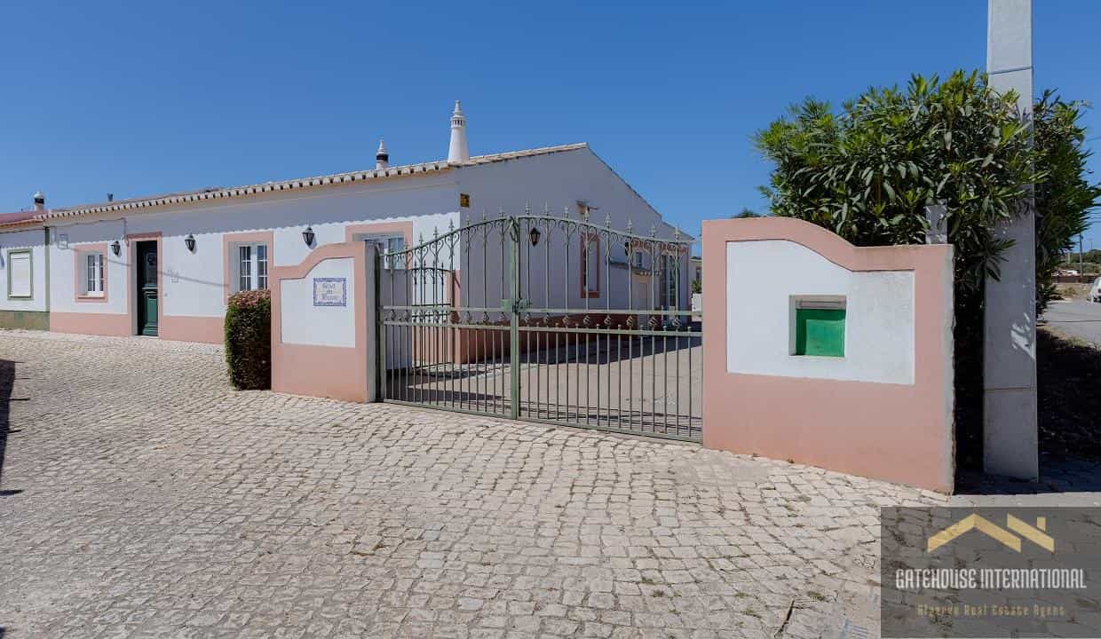 Hus i Sagres, Faro 11753626