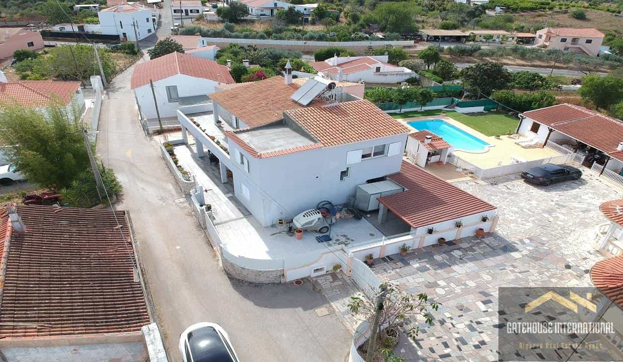 Hus i Algoz, Faro 11753629