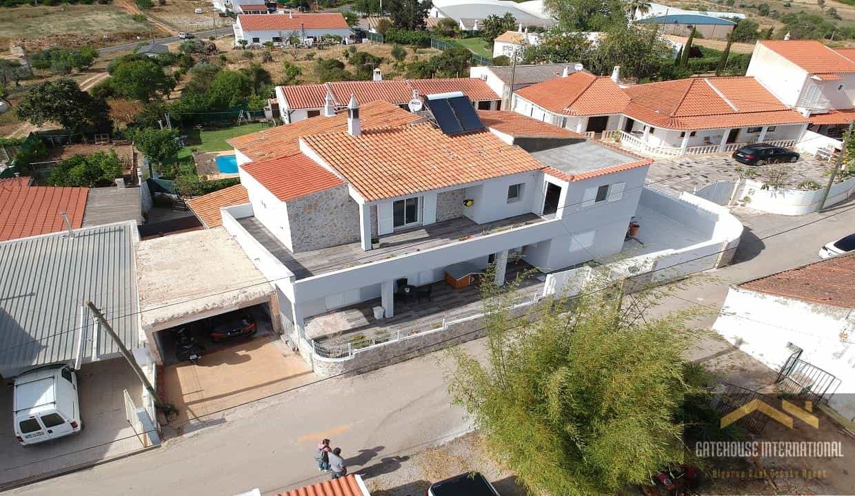 House in Algoz, Faro 11753629