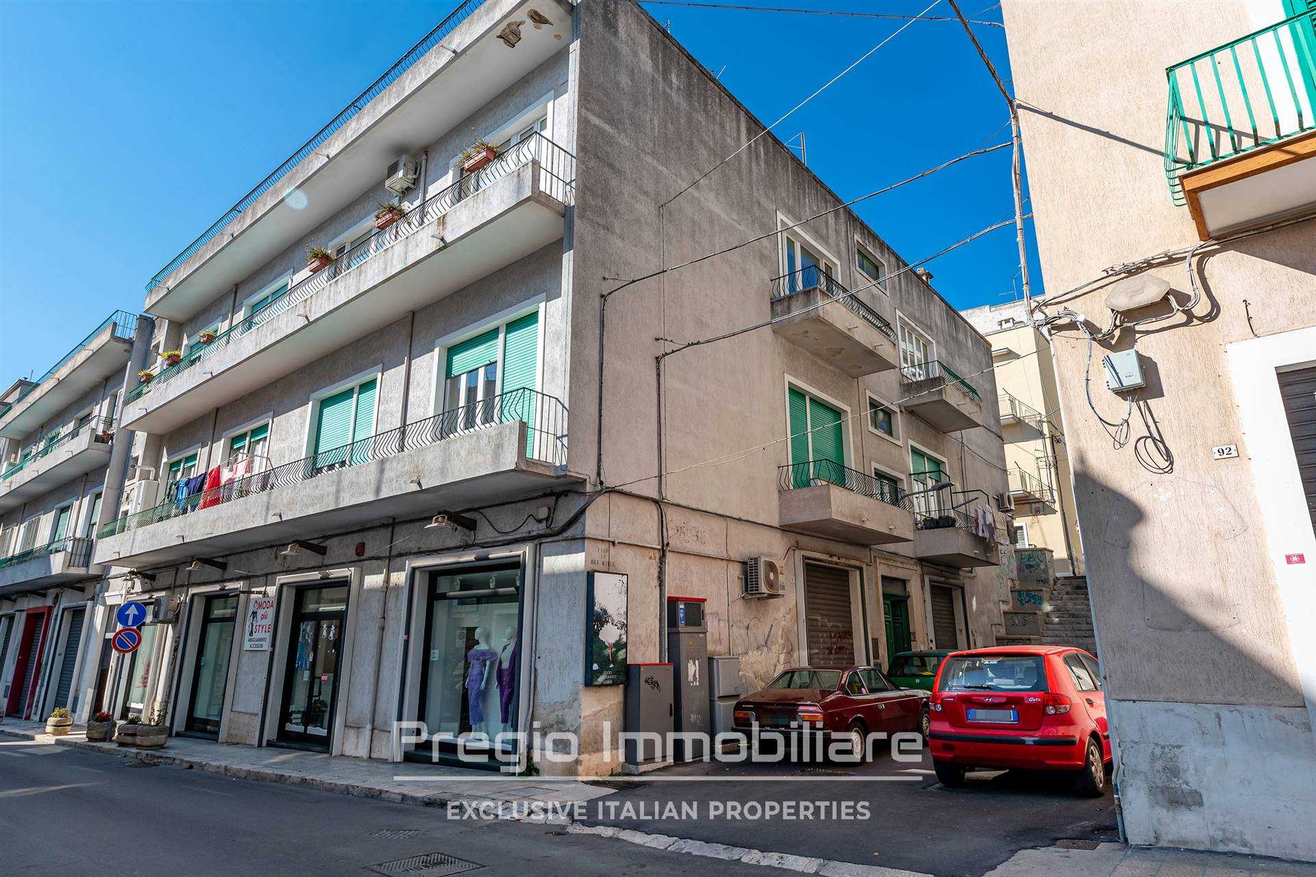 Eigentumswohnung im Martina Franca, Apulia 11753636
