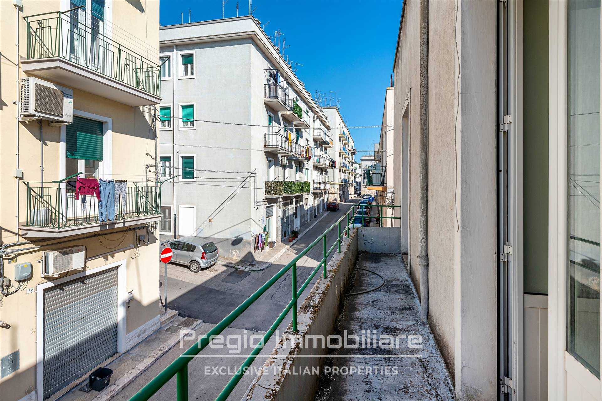 Квартира в Martina Franca, Apulia 11753636