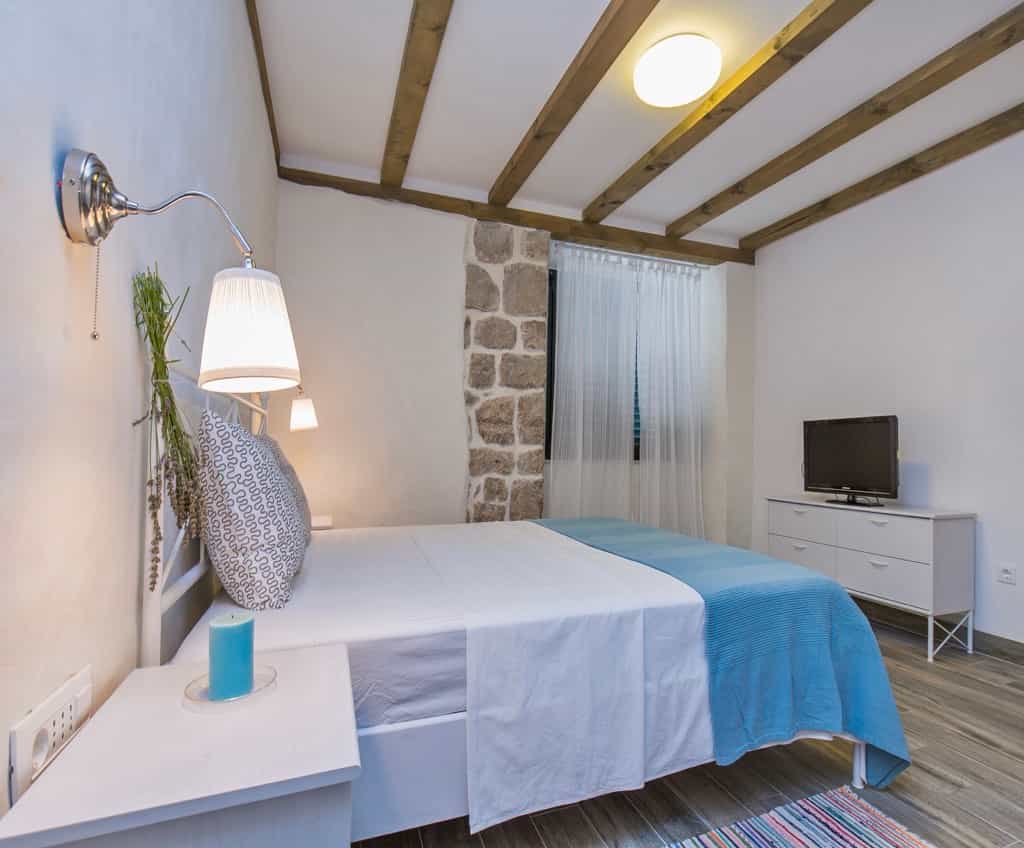 Condominium in , Dubrovnik-Neretva County 11753645