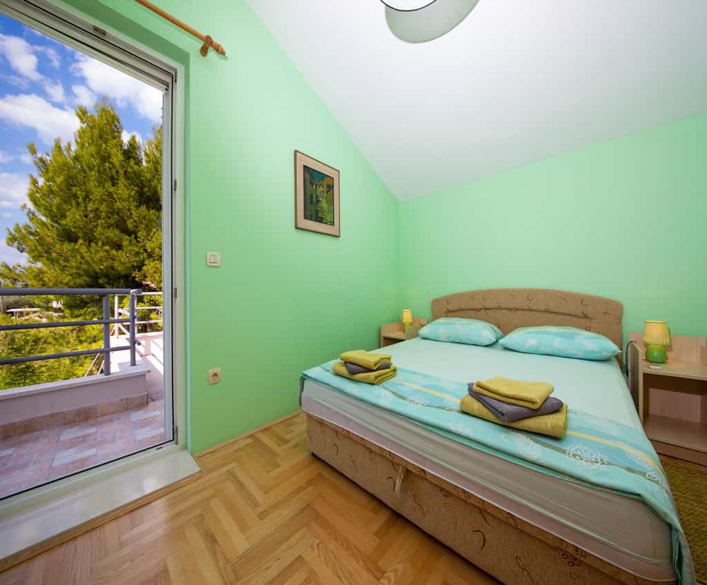 Condominium in Makarska, Split-Dalmatia County 11753647