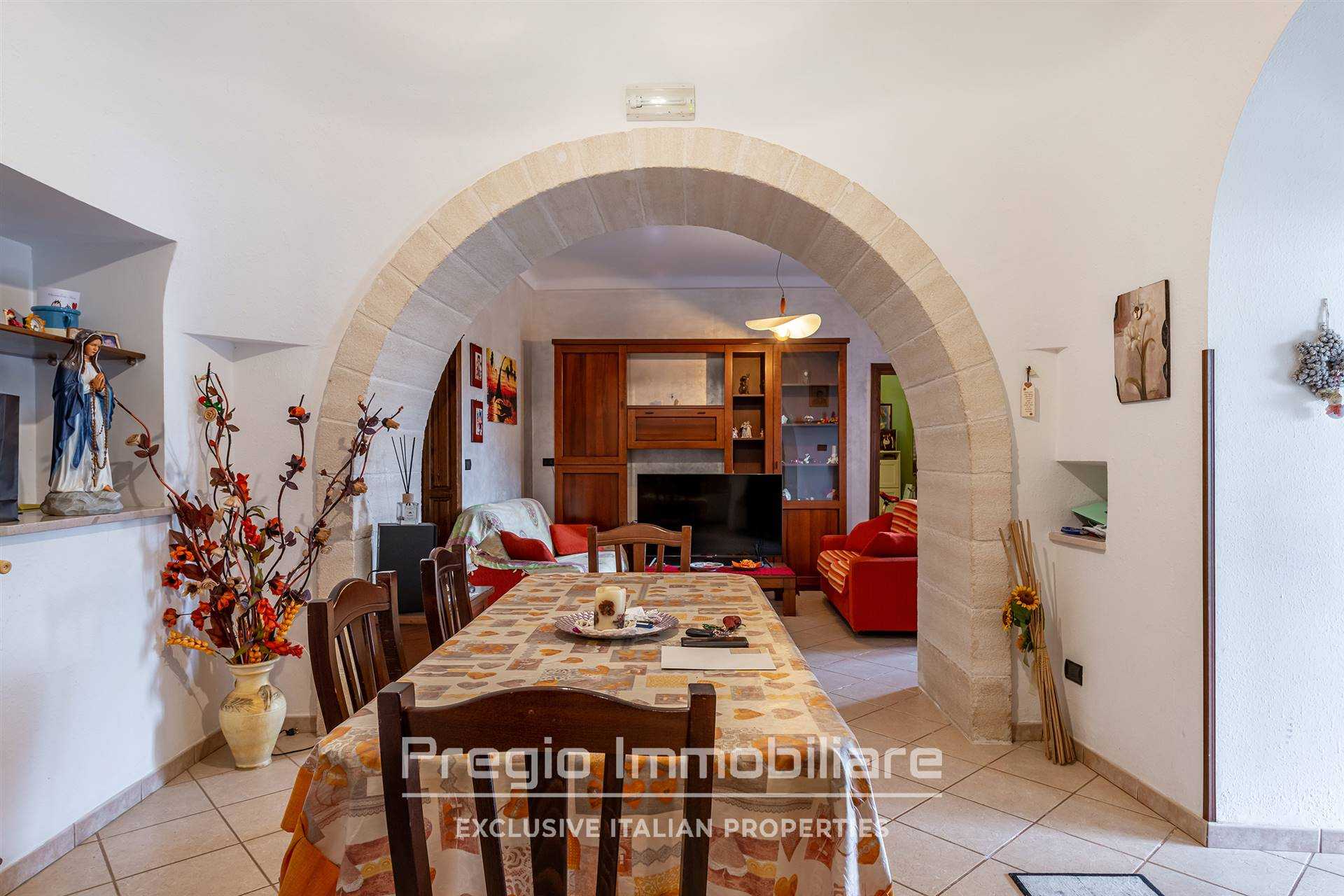 بيت في Ostuni, Apulia 11753651
