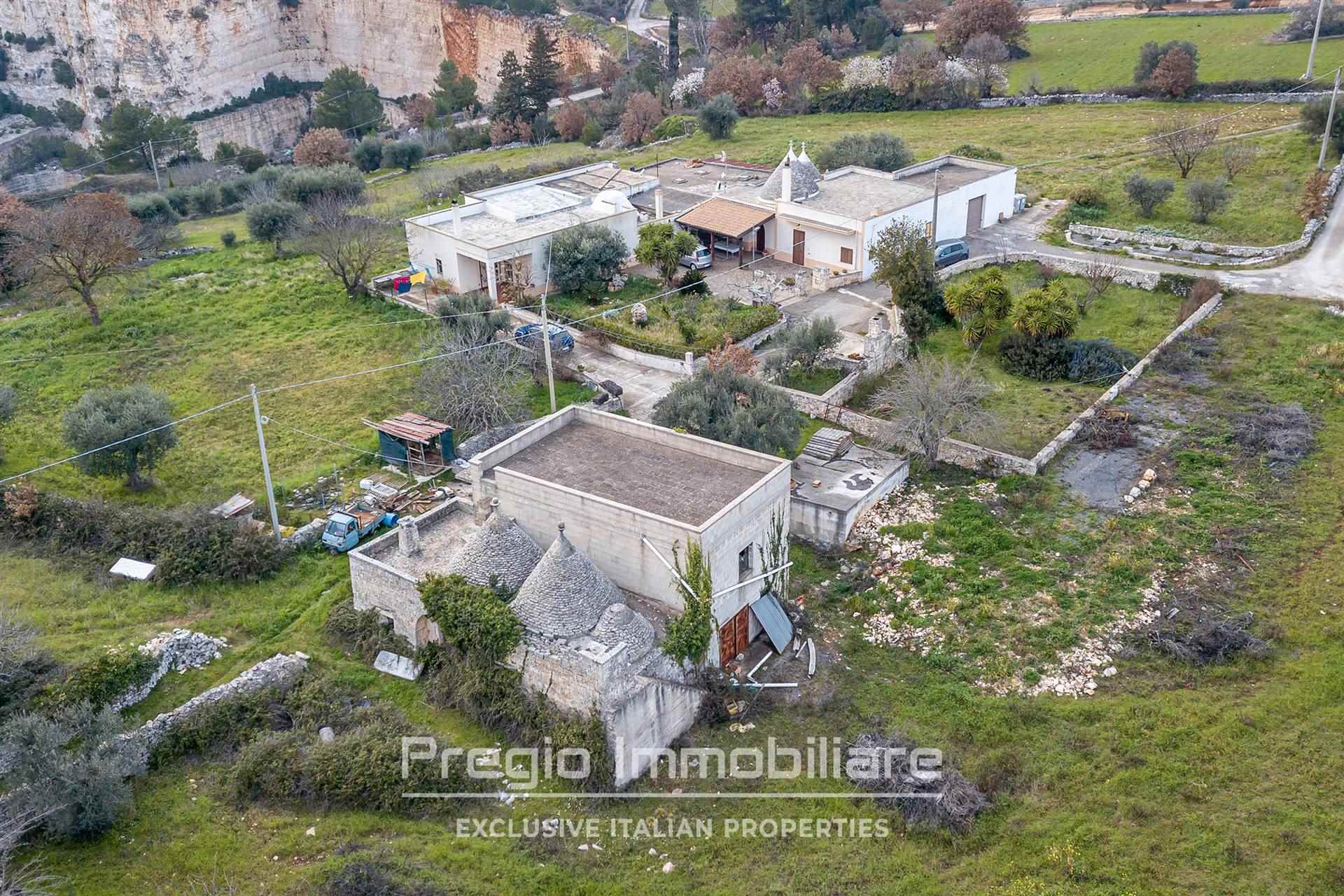 Hus i Ostuni, Puglia 11753651