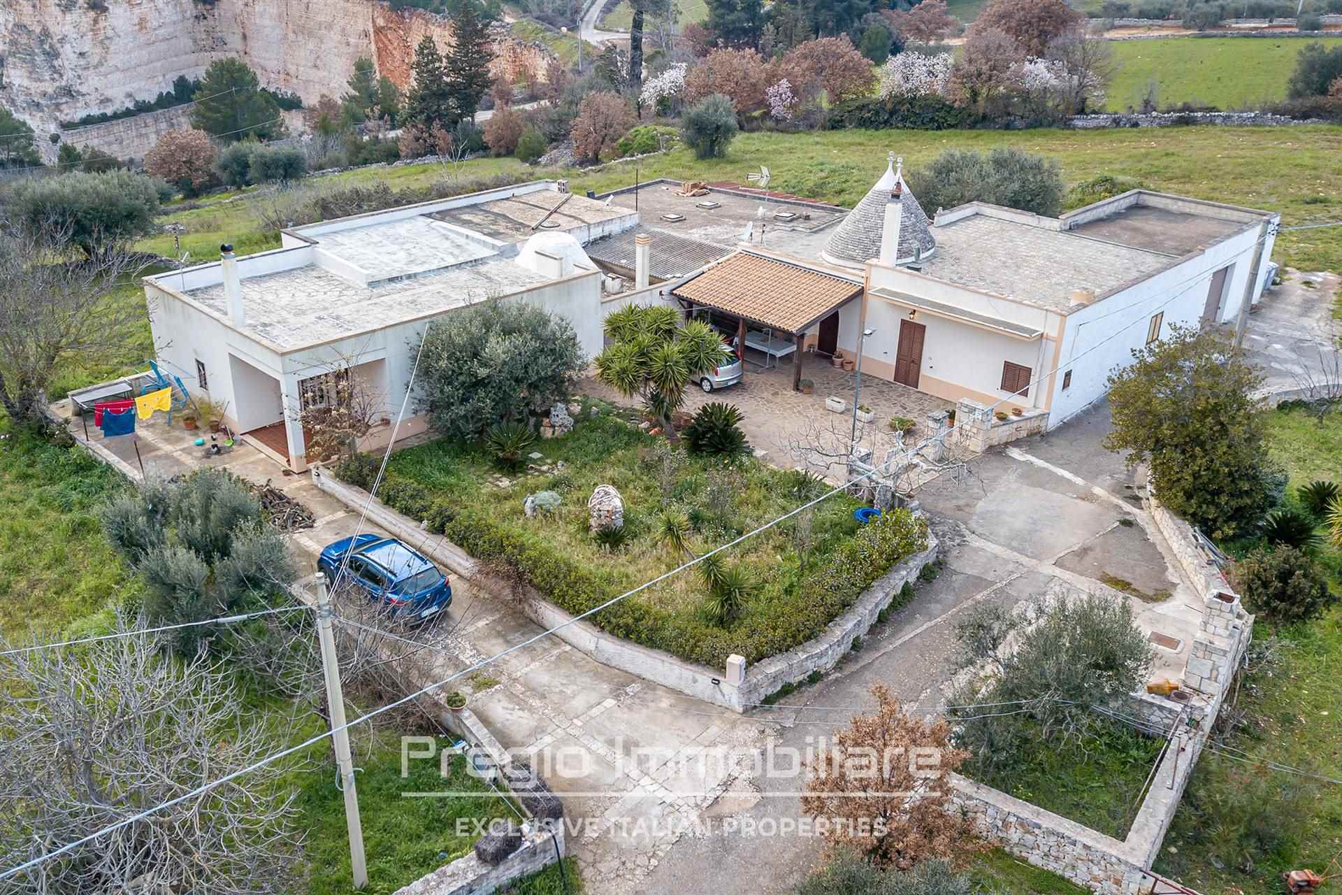 بيت في Ostuni, Apulia 11753651