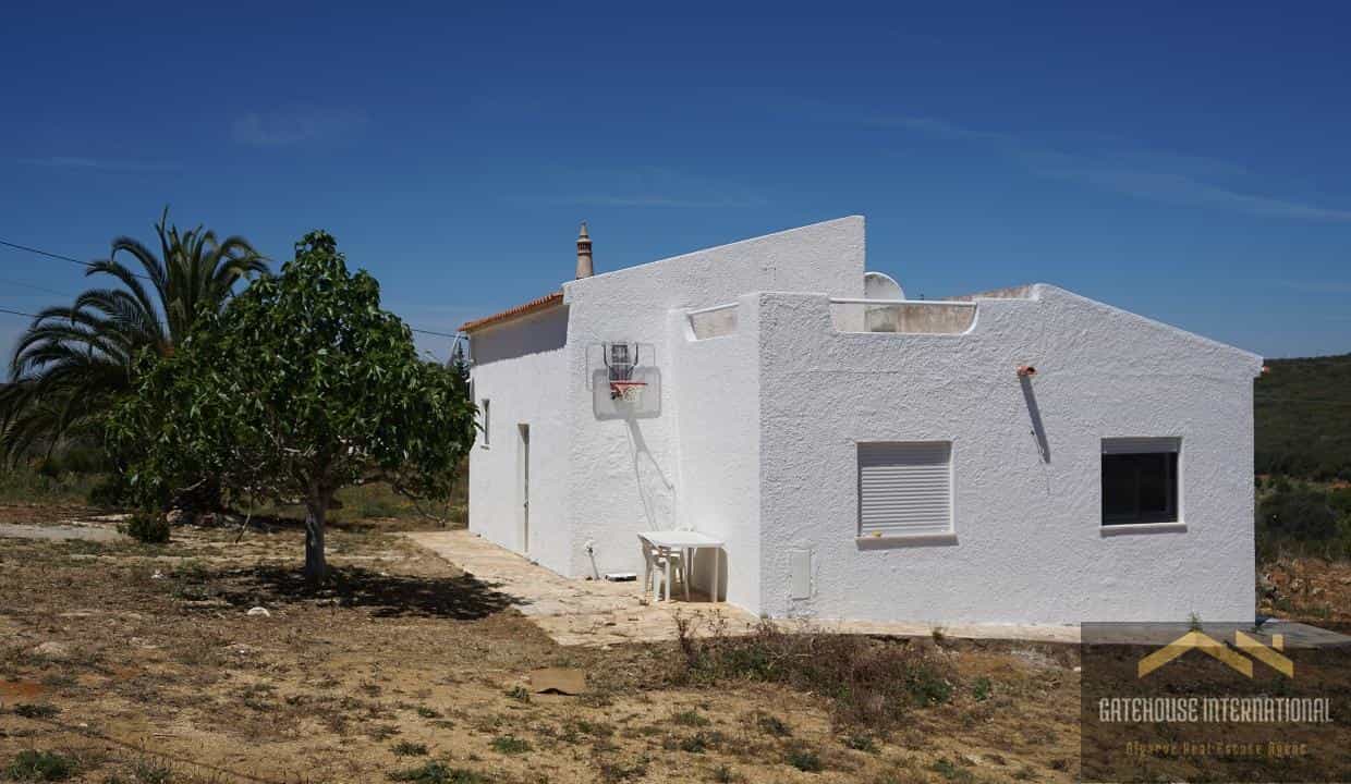 Rumah di Almadena, Faro 11753657