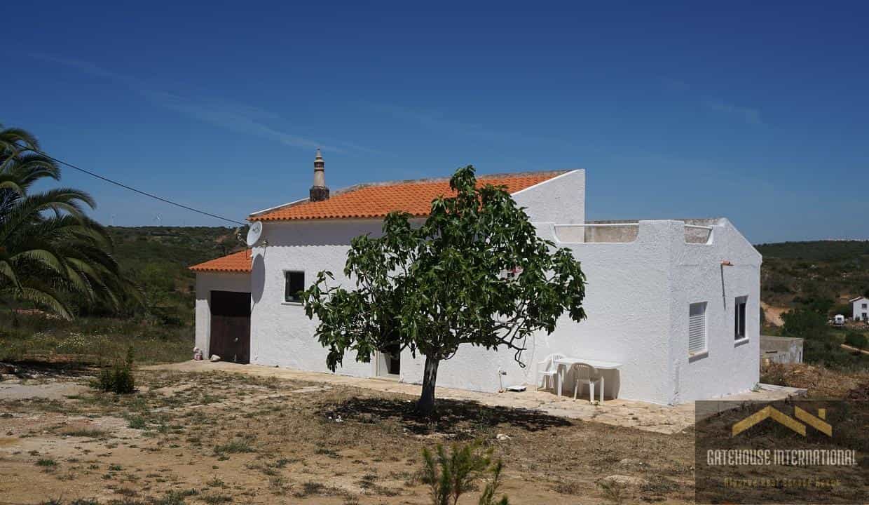 House in Almadena, Faro 11753657